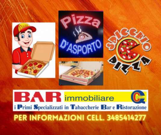 Foto Attivit  / Licenza di 85 m con 2 locali in vendita a Bologna