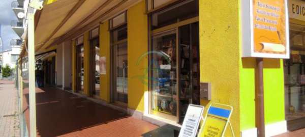 Foto Attivit  commerciale a Andora - Rif. 150