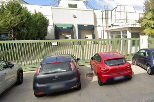 Foto Attivit  commerciale a Villafranca Tirrena - Rif. 20832