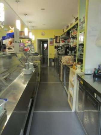 Foto Attivit  commerciale in vendita a Ospedaletto - Pisa 135 mq  Rif: 654698