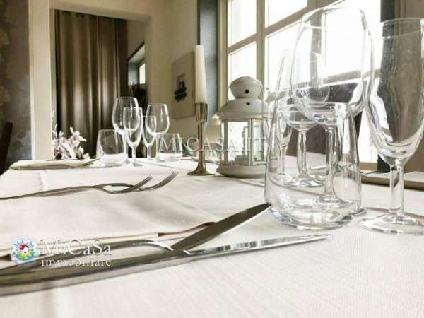 Foto Attivit  commerciale in vendita a Pisa 240 mq  Rif: 1320033