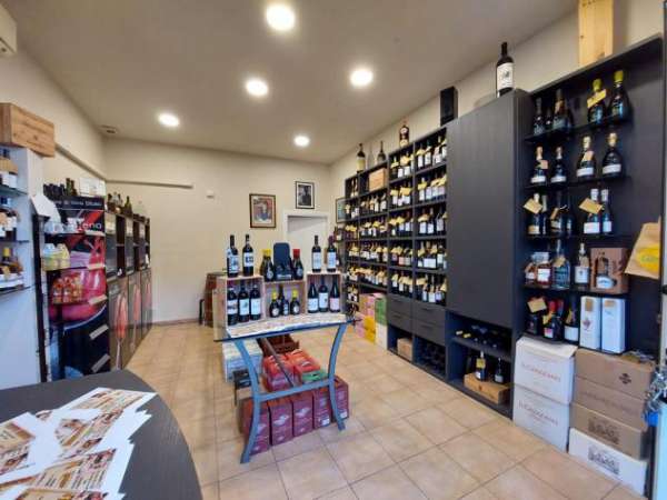 Foto Attivit  commerciale in vendita a Pisa 60 mq  Rif: 1261841