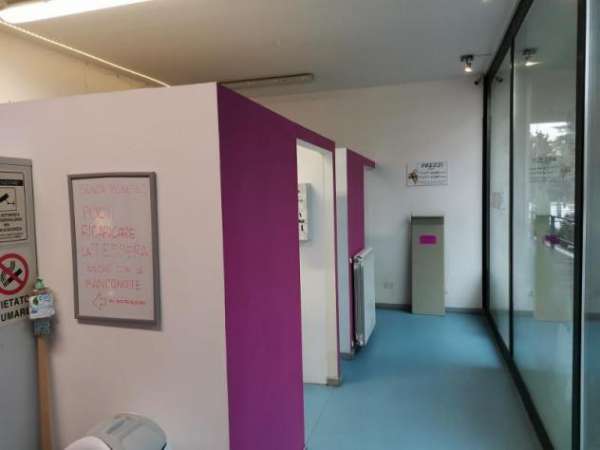 Foto Attivit  commerciale in vendita a Poggibonsi 60 mq  Rif: 1090015