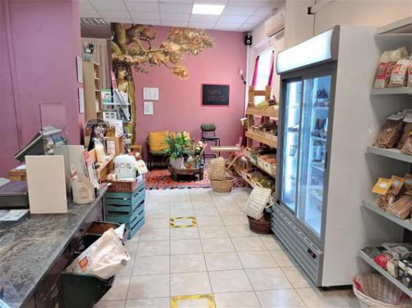 Foto Attivit  commerciale in vendita a Pontedera 50 mq  Rif: 1050052