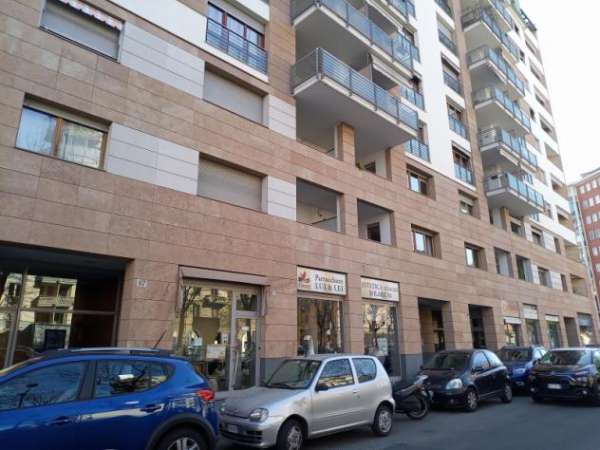 Foto ATTIVITA'COMMERCIALE IN CORSO FERRUCCI ,TORINO