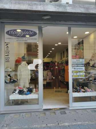 Foto AVVIATA ATTIVITA' COMMERCIALE