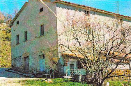 Foto Azienda agricola in Vendita, 300 mq (GUBBIO)