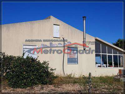 Foto Azienda agricola in Vendita, 5 Locali, 5 Camere, 20000 mq (CANIC