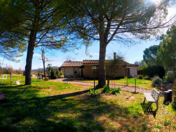 Foto Azienda agricola in vendita a Colle di Val d'Elsa 130 mq  Rif: 873509