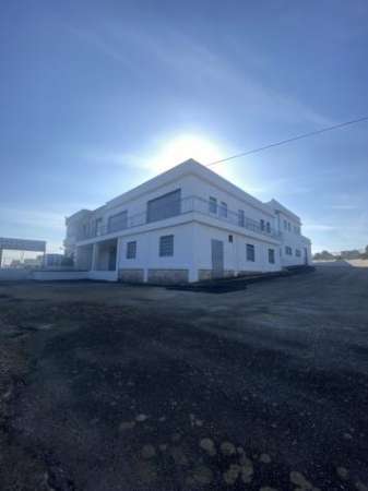 Foto Azienda Agricola in vendita a Ostuni