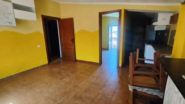 Foto banditella appartamento