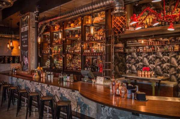 Foto Bar - Pub e Locali notturni in Vendita a Legnano