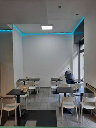 Foto Bar - Pub e Locali notturni in Vendita a Milano teodosio