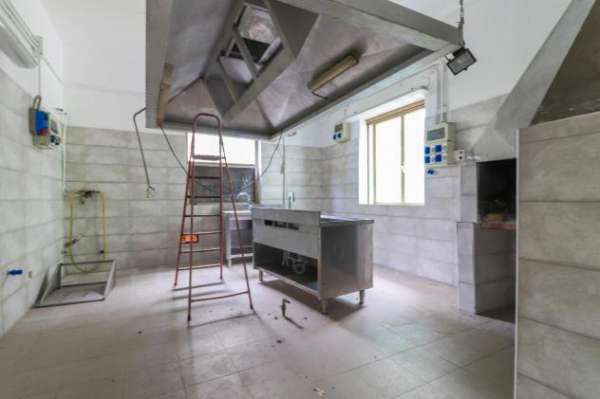 Foto Bar - Ristorante in vendita a Imola - 1 locale 250mq