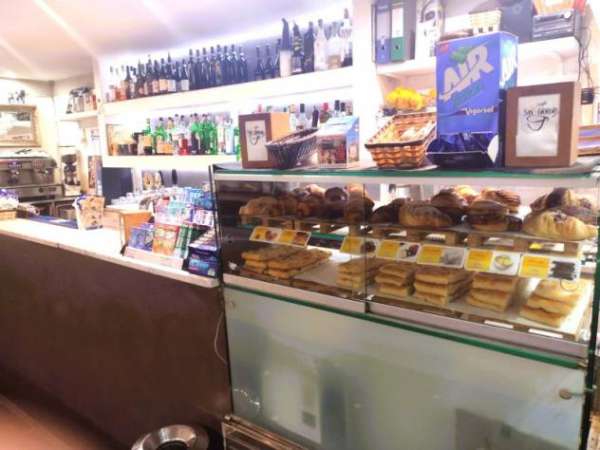 Foto BAR  STADIO MARASSI