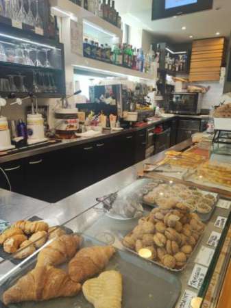 Foto BAR CAFFETTERIA Via Cantore