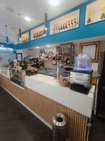 Foto BAR CON CUCINA FOCE