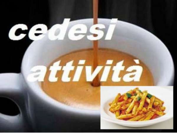 Foto Bar con Tavola Calda a Pioltello in centro storico