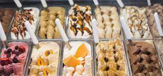 Foto bar gelateria pizzeria