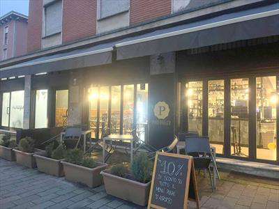 Foto Bar in Vendita, 1 Locale, 150 mq, Cusano Milanino