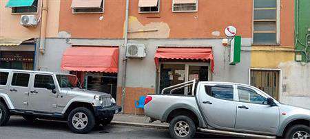 Foto Bar in Vendita, 3 Locali, 90 mq, Latina (AUTOLINEE)