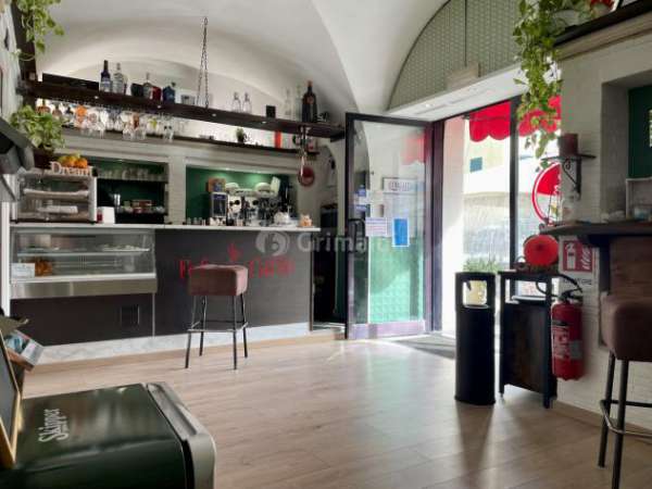 Foto Bar in vendita a Anzio