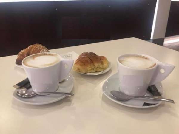 Foto Bar in vendita a Empoli 90 mq  Rif: 1248539