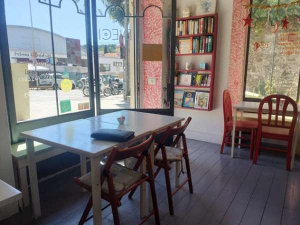 Foto Bar in vendita a Massa 50 mq  Rif: 1325950