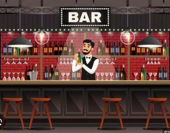 Foto Bar in vendita a Pisa 120 mq  Rif: 1316970