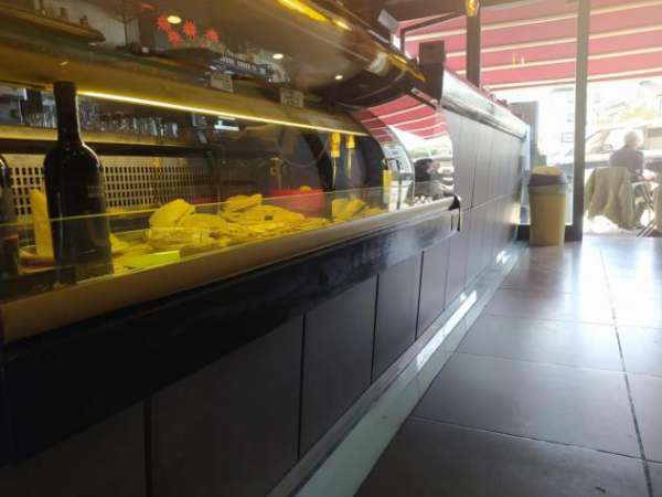 Foto Bar in vendita a Pisa 70 mq  Rif: 1256477