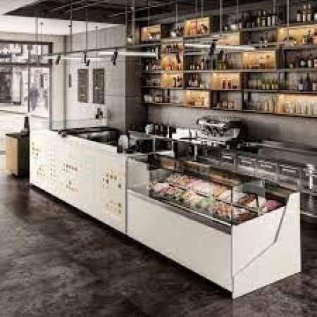 Foto Bar in vendita a Pontedera 100 mq  Rif: 1085393