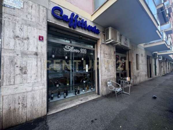 Foto Bar in vendita a Roma