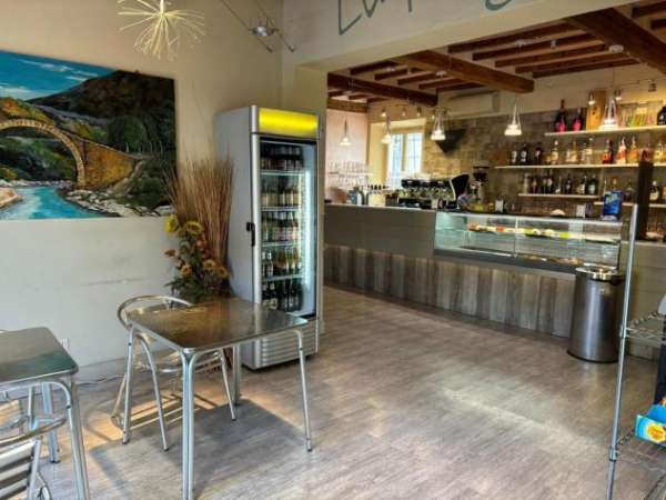 Foto Bar in vendita a Rosia - Sovicille 150 mq  Rif: 1286832