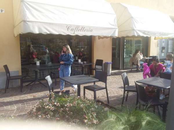 Foto Bar pasticceria