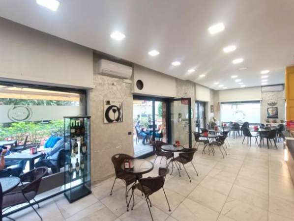 Foto BAR PASTICCERIA TAVOLA CALDA