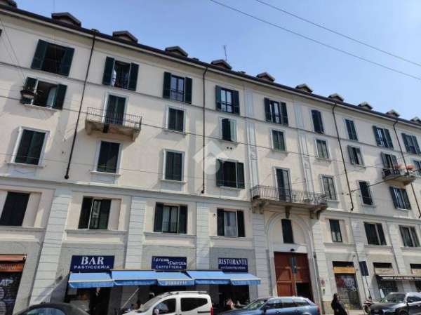 Foto BAR RISTORANTEIN ZONA  NAVIGLI  VIA VIGEVANO MILANO