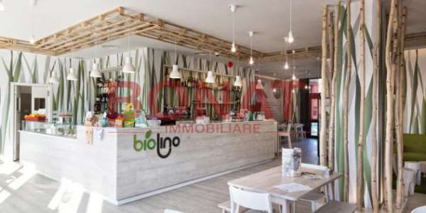 Foto Bar Ristorante in vendita a Aulla