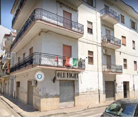 Foto Battipaglia (SA) via Carbone