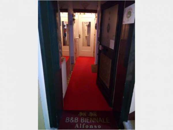Foto Bed and Breakfast Biennale Giardini mq96 Privato