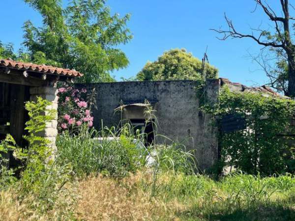 Foto BEDIZZOLE PORZIONE DI RUSTICO CON TERRENO