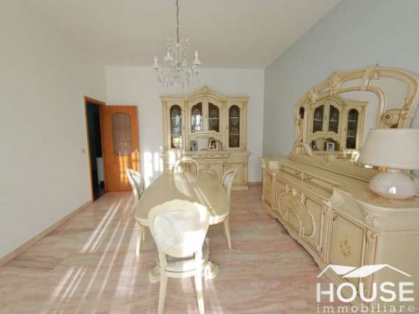Foto BIANCAVILLA � APPARTAMENTO CON GARAGE