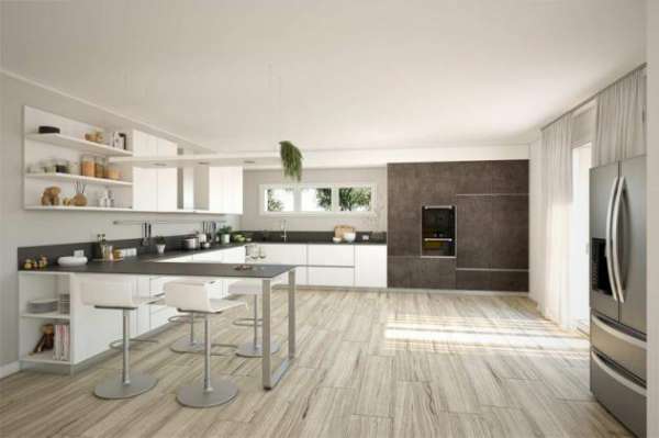 Foto Bifamiliare a Cadoneghe - Rif. P020