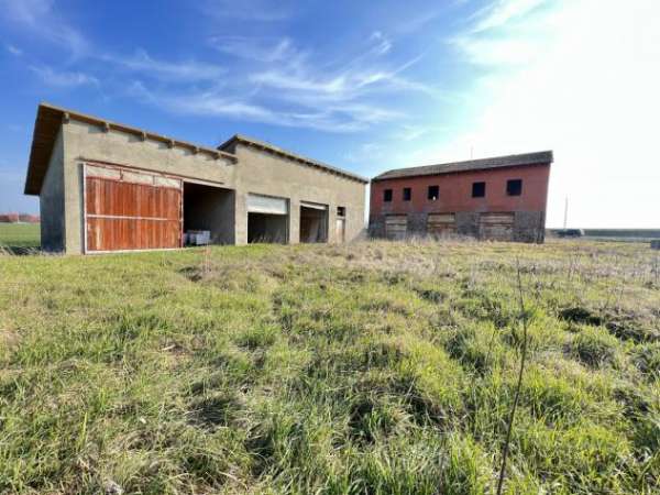 Foto Bifamiliare in vendita a Crevalcore