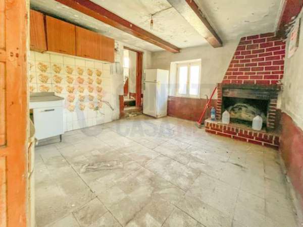 Foto Bifamiliare in vendita a Cupramontana