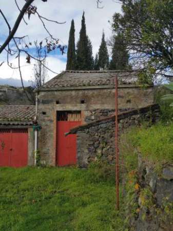 Foto Bifamiliare in vendita a Giarre