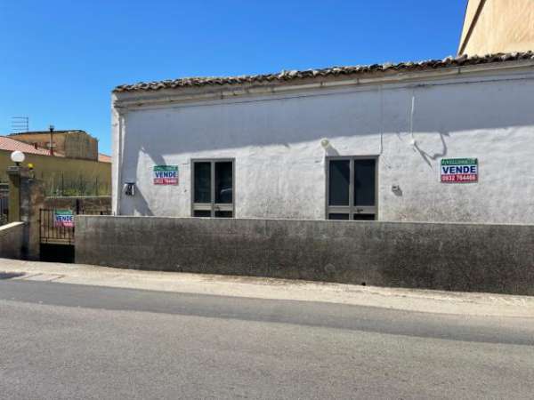 Foto Bifamiliare in vendita a Modica