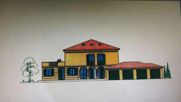 Foto Bifamiliare in vendita a Santarcangelo di Romagna