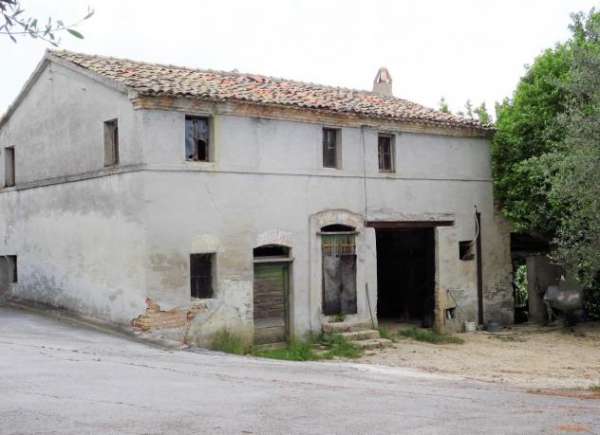 Foto Bifamiliare in vendita a Senigallia