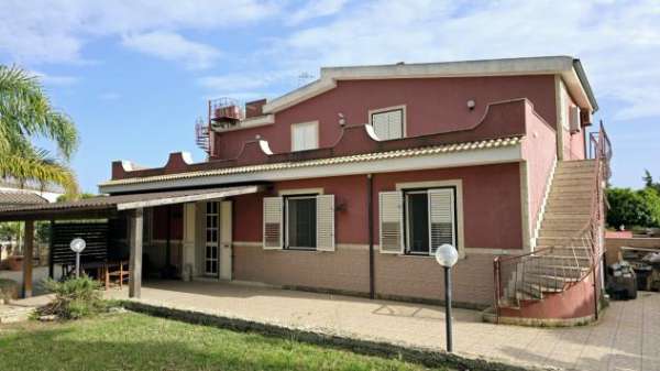 Foto Bifamiliare in vendita a Siracusa