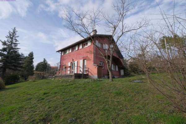 Foto Bifamiliare in vendita a Tiglieto